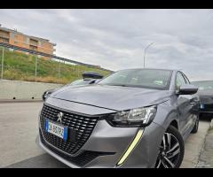 Peugeot 208 PureTech 100 Stop&Start 5 porte Allure - 4