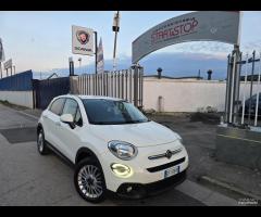 Fiat 500X 1.6 MultiJet 130 CV Connect