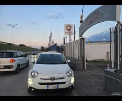 Fiat 500X 1.6 MultiJet 130 CV Connect