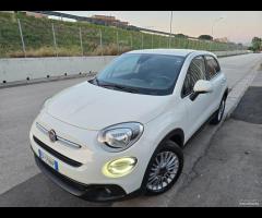 Fiat 500X 1.6 MultiJet 130 CV Connect