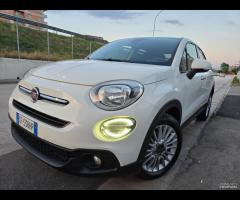 Fiat 500X 1.6 MultiJet 130 CV Connect