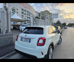 Fiat 500X 1.6 MultiJet 130 CV Connect