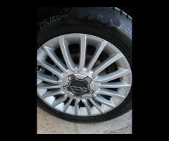Fiat 500X 1.6 MultiJet 130 CV Connect - 7