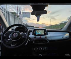 Fiat 500X 1.6 MultiJet 130 CV Connect - 8