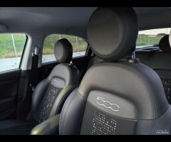 Fiat 500X 1.6 MultiJet 130 CV Connect - 9