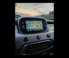 Fiat 500X 1.6 MultiJet 130 CV Connect - 14