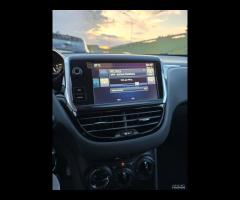 Peugeot 208 PureTech 82 5 porte Allure - 10