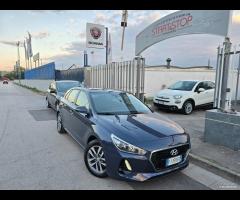 Hyundai i30 1.6 CRDi 110CV 5 porte Comfort