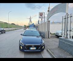 Hyundai i30 1.6 CRDi 110CV 5 porte Comfort