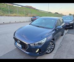 Hyundai i30 1.6 CRDi 110CV 5 porte Comfort