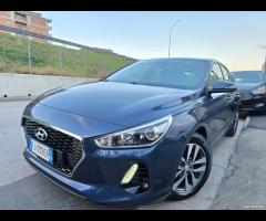 Hyundai i30 1.6 CRDi 110CV 5 porte Comfort