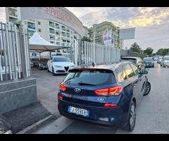 Hyundai i30 1.6 CRDi 110CV 5 porte Comfort
