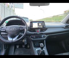 Hyundai i30 1.6 CRDi 110CV 5 porte Comfort - 7