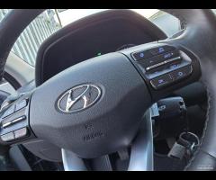 Hyundai i30 1.6 CRDi 110CV 5 porte Comfort - 13