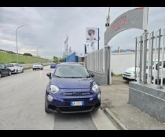 Fiat 500X 1.6 MultiJet 130 CV Club