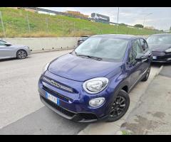 Fiat 500X 1.6 MultiJet 130 CV Club