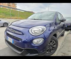 Fiat 500X 1.6 MultiJet 130 CV Club