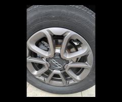 Fiat 500X 1.6 MultiJet 130 CV Club - 6