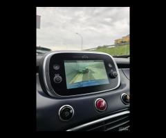 Fiat 500X 1.6 MultiJet 130 CV Club - 11