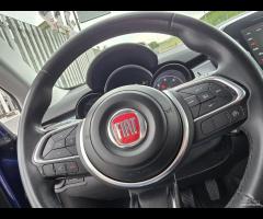 Fiat 500X 1.6 MultiJet 130 CV Club - 13