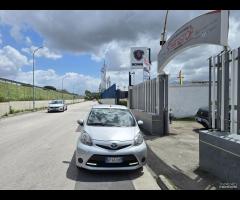 Toyota Aygo 1.0 12V VVT-i 5 porte Lounge Connect