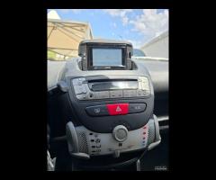Toyota Aygo 1.0 12V VVT-i 5 porte Lounge Connect - 11