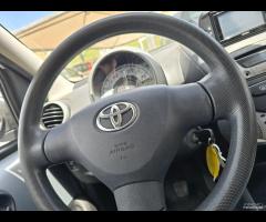 Toyota Aygo 1.0 12V VVT-i 5 porte Lounge Connect - 12