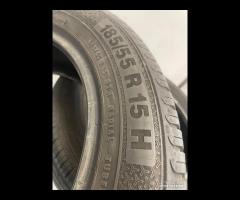 185 55 R15 82H 2 GOMME BRAVURIS 3 ESTIVE