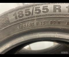 185 55 R15 82H 2 GOMME BRAVURIS 3 ESTIVE - 6