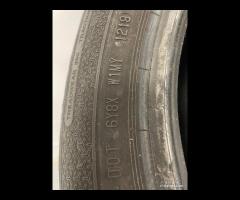 185 55 R15 82H 2 GOMME BRAVURIS 3 ESTIVE - 8