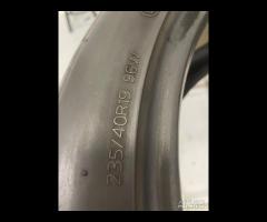 235 40 R19 96W 4 GOMME HANKOOK ESTIVE - 9