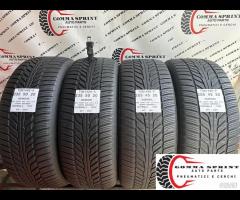 4 PNEUMATICI 235/50 255/45 R20 HANKOOK INVERNALI