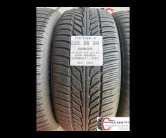 4 PNEUMATICI 235/50 255/45 R20 HANKOOK INVERNALI
