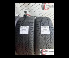 4 PNEUMATICI 235/50 255/45 R20 HANKOOK INVERNALI