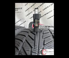 4 PNEUMATICI 235/50 255/45 R20 HANKOOK INVERNALI - 7