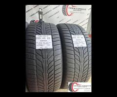 4 PNEUMATICI 235/50 255/45 R20 HANKOOK INVERNALI - 9