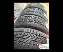 4 PNEUMATICI 235/50 255/45 R20 HANKOOK INVERNALI - 12
