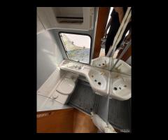 Camper Burstner anno 1991 fiat 2.5 TD 5 POSTI LETT - 10