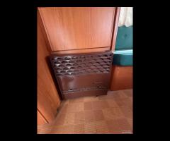 Camper Burstner anno 1991 fiat 2.5 TD 5 POSTI LETT - 15