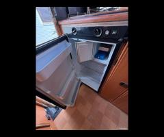 Camper Burstner anno 1991 fiat 2.5 TD 5 POSTI LETT - 16