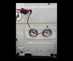 Camper Burstner anno 1991 fiat 2.5 TD 5 POSTI LETT - 18