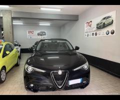 Alfa Romeo Stelvio 2.2 210 CV AT8 Q4 Executive 202
