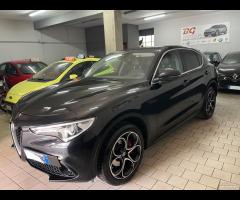 Alfa Romeo Stelvio 2.2 210 CV AT8 Q4 Executive 202