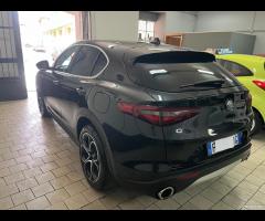 Alfa Romeo Stelvio 2.2 210 CV AT8 Q4 Executive 202