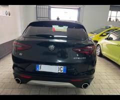 Alfa Romeo Stelvio 2.2 210 CV AT8 Q4 Executive 202