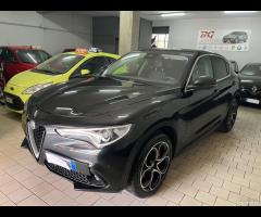 Alfa Romeo Stelvio 2.2 210 CV AT8 Q4 Executive 202 - 6