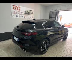 Alfa Romeo Stelvio 2.2 210 CV AT8 Q4 Executive 202 - 8
