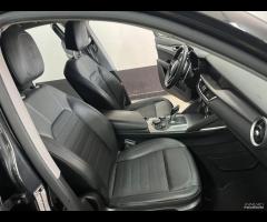 Alfa Romeo Stelvio 2.2 210 CV AT8 Q4 Executive 202 - 9