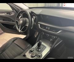 Alfa Romeo Stelvio 2.2 210 CV AT8 Q4 Executive 202 - 12