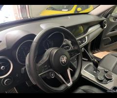 Alfa Romeo Stelvio 2.2 210 CV AT8 Q4 Executive 202 - 15